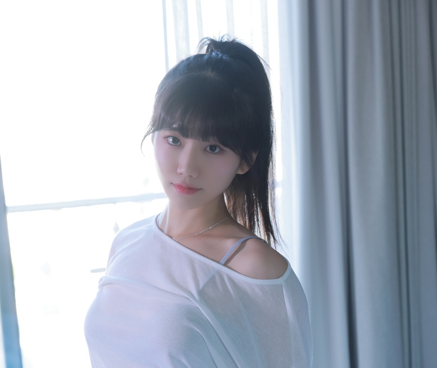 Yui (유이) – [SWEETBOX] Teddy Bear｜97P · 906MB · 泰迪熊与她，都是抱起来软的那类-玩图志